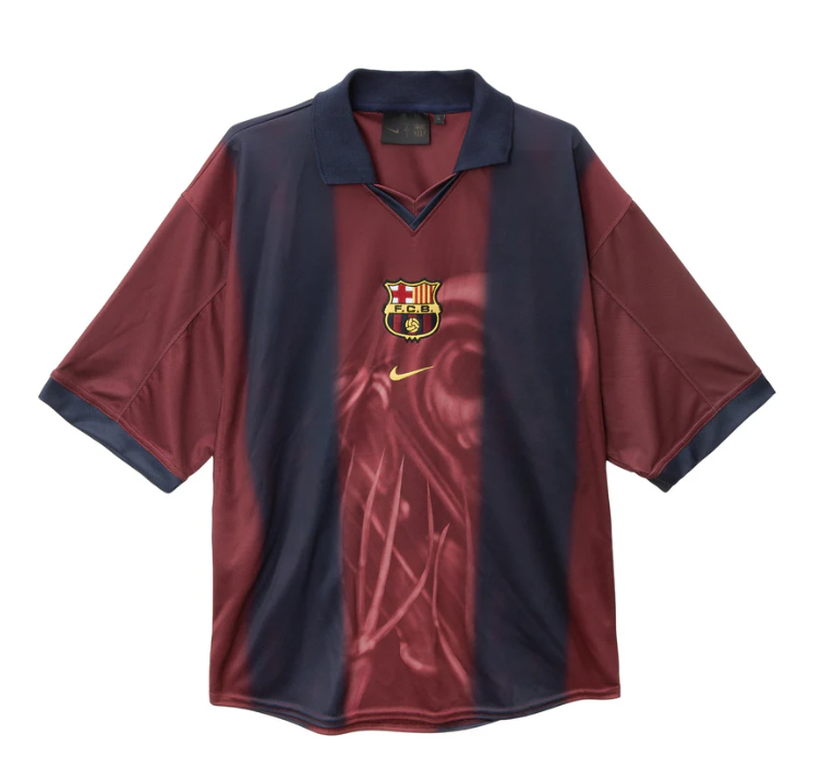 Retro Home Jersey